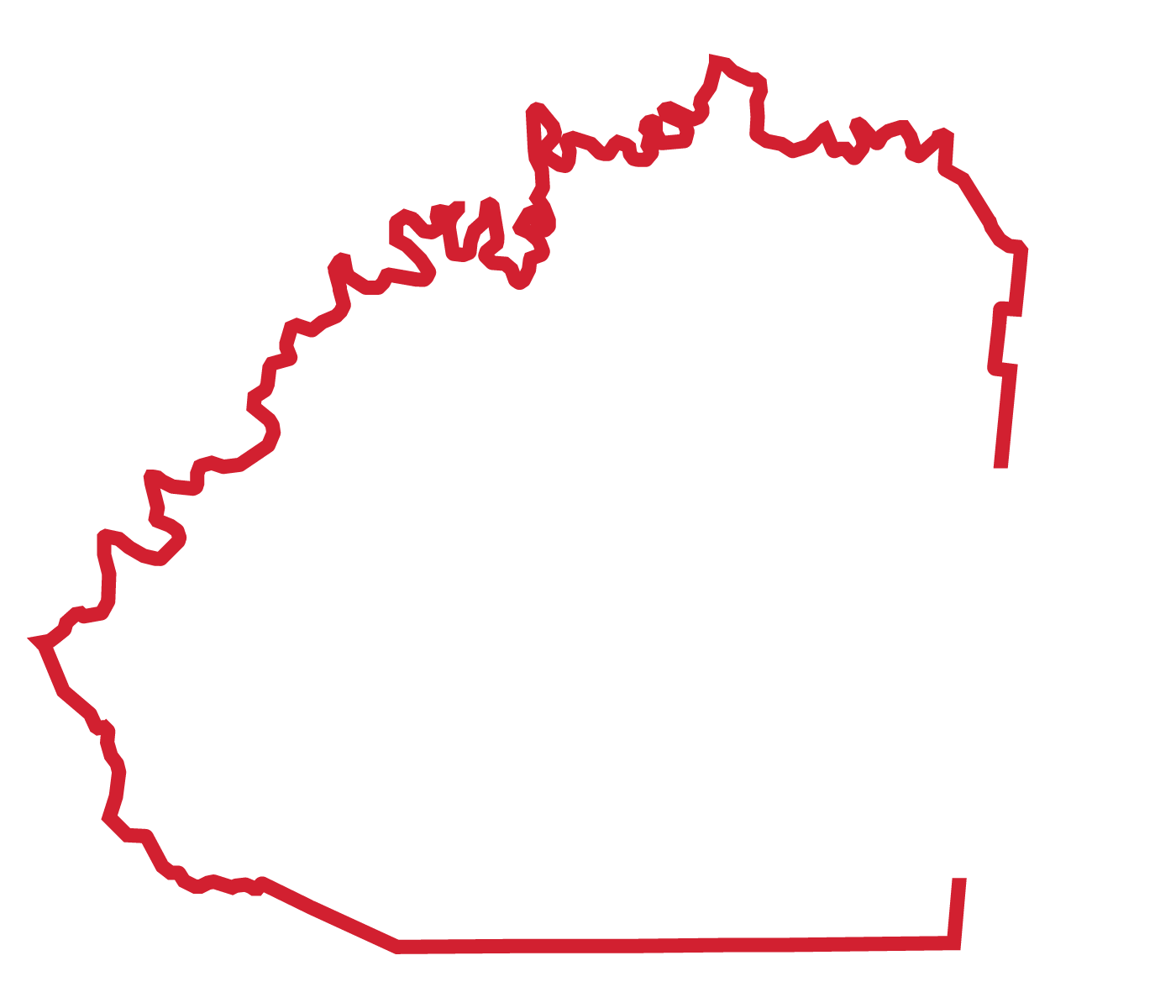 Bud Blair for Judge-Executive